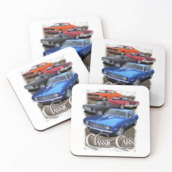 Item preview, Classic Cars designed and sold by Yourauto.