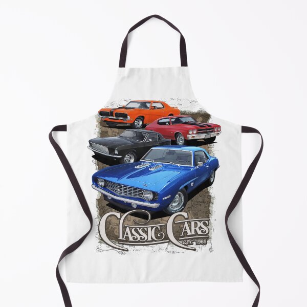 Item preview, Classic Cars designed and sold by Yourauto.