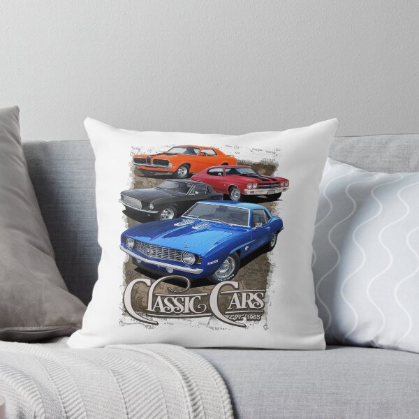 Item preview, Classic Cars designed and sold by Yourauto.
