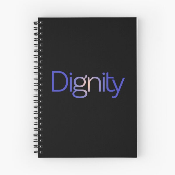 Item preview, Dignity v.3 designed and sold by x1brett.