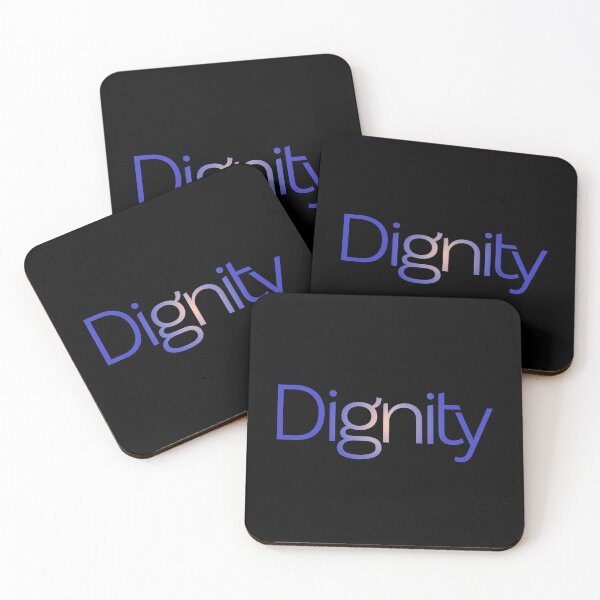 Item preview, Dignity v.3 designed and sold by x1brett.