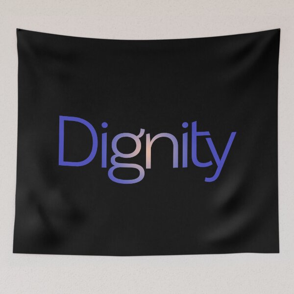 Item preview, Dignity v.3 designed and sold by x1brett.