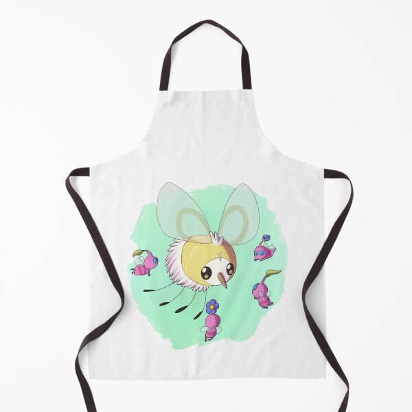 Item preview, Pikmin 4 designed and sold by ABZDesigner.