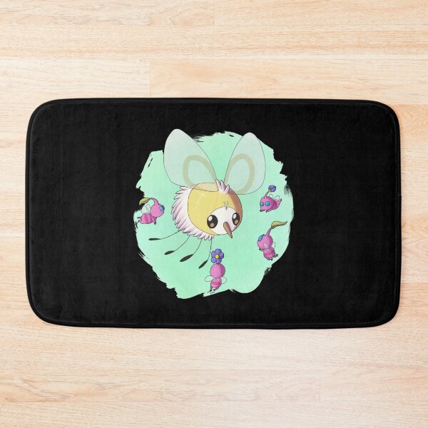 Item preview, Pikmin 4 designed and sold by ABZDesigner.