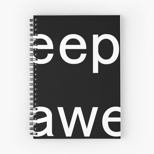 Item preview, "deeply flawed" designed and sold by BunchOfWords.