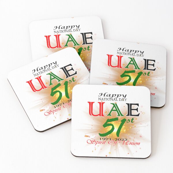Item preview, United Arab Emirates national day designed and sold by OscarsMWorth.