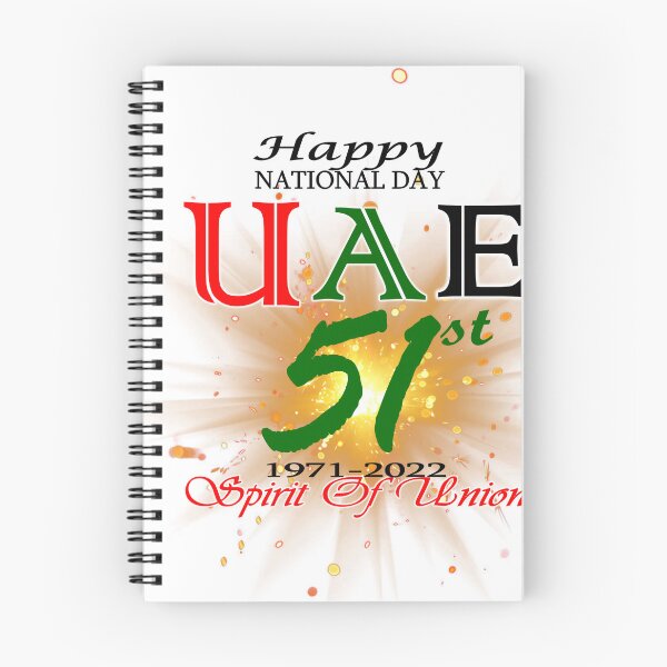 Item preview, United Arab Emirates national day designed and sold by OscarsMWorth.