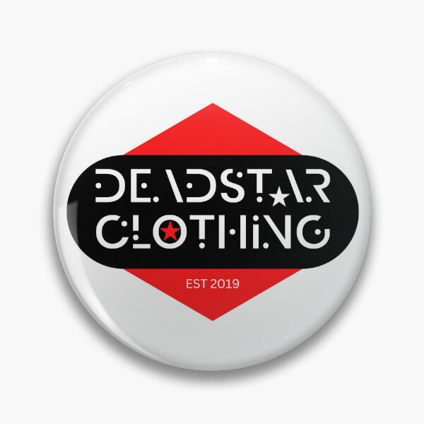 Item preview, DSC Ekors Logo designed and sold by Deadstar1.