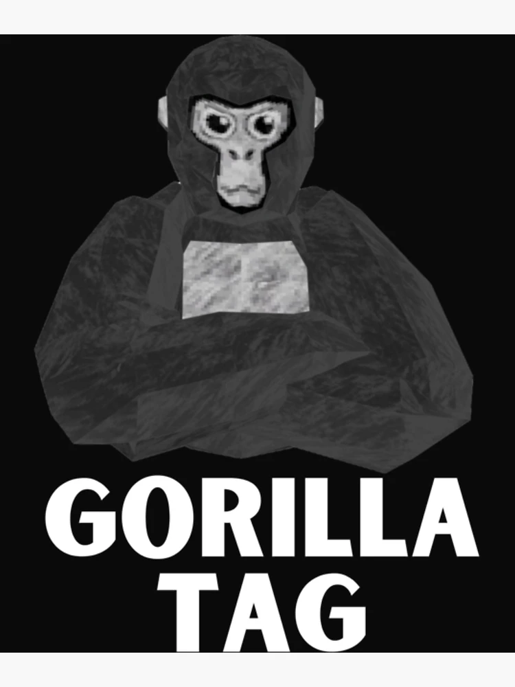 uhh that's gorilla tag : r/shittymobilegameads