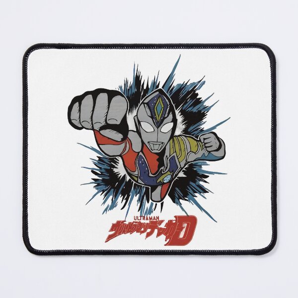Item preview, Ultraman Decker Change Japan Essential designed and sold by canvamall.