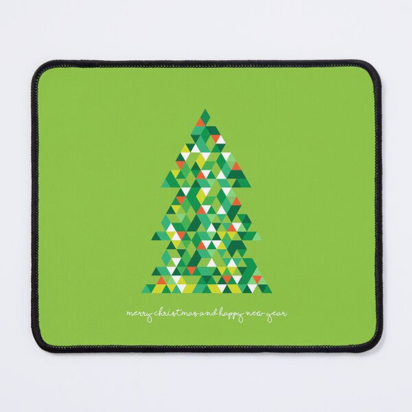 Item preview, Modern Christmas Tree designed and sold by kallyfactory.