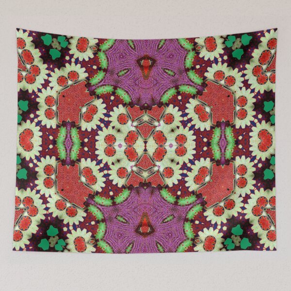 Item preview, EXPRESSIVE SARILMAK PATCHWORK CHRISTMAS CAROL FOR A MAGICAL CHRISTMAS TIME. designed and sold by Ralek.