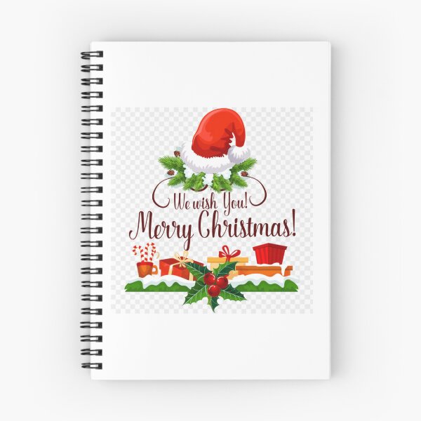 Artikelvorschau, Wir wünschen Ihnen frohe Weihnachten entworfen und verkauft von eArtLine.
