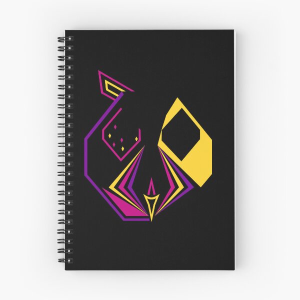 Item preview, Yellow and Purple Owl designed and sold by AlterEgo-.