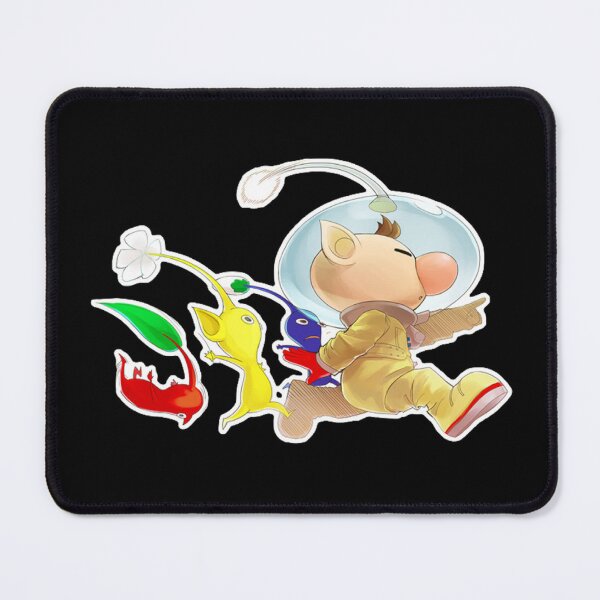 Item preview, Pikmin 4 designed and sold by ABZDesigner.