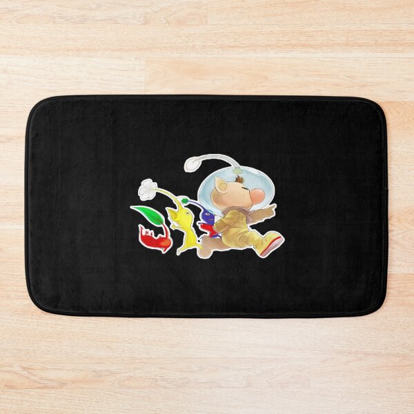 Item preview, Pikmin 4 designed and sold by ABZDesigner.