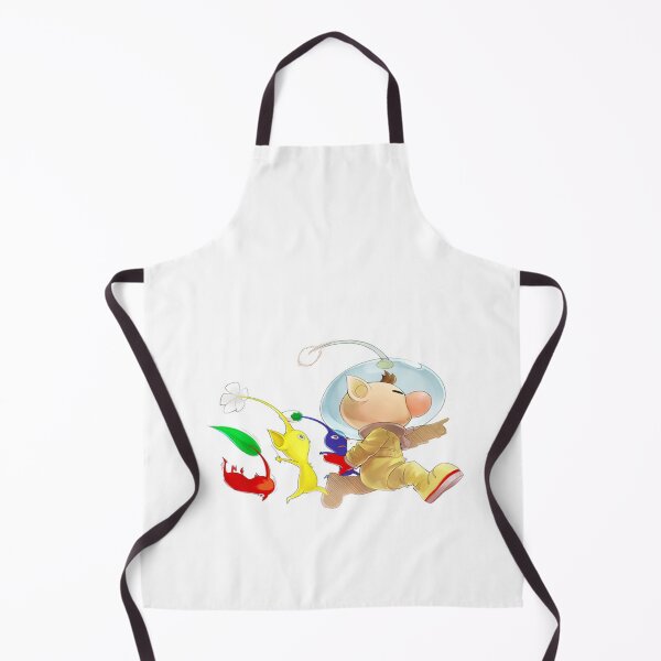 Item preview, Pikmin 4 designed and sold by ABZDesigner.