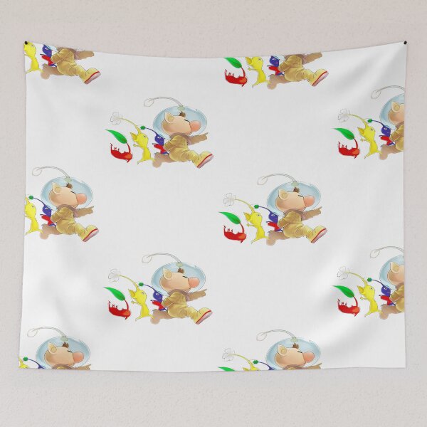 Item preview, Pikmin 4 designed and sold by ABZDesigner.