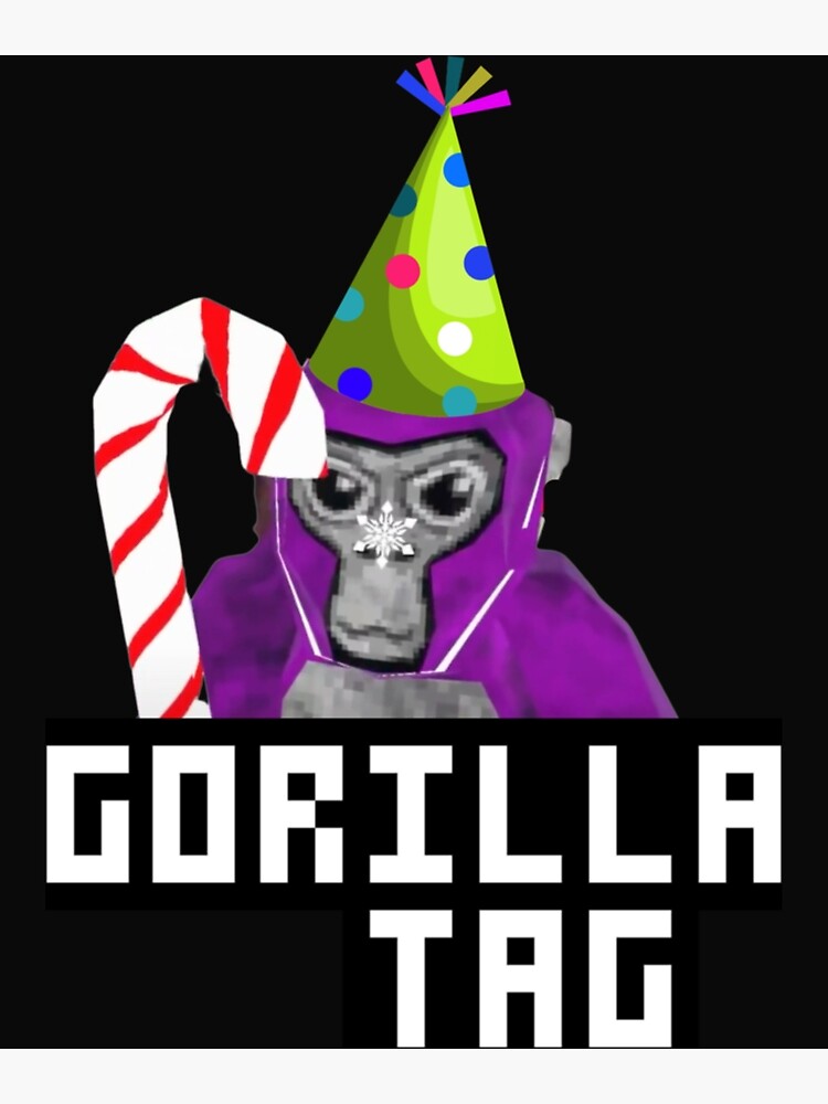 Steam Workshop::Monke Mountain (Gorilla tag)