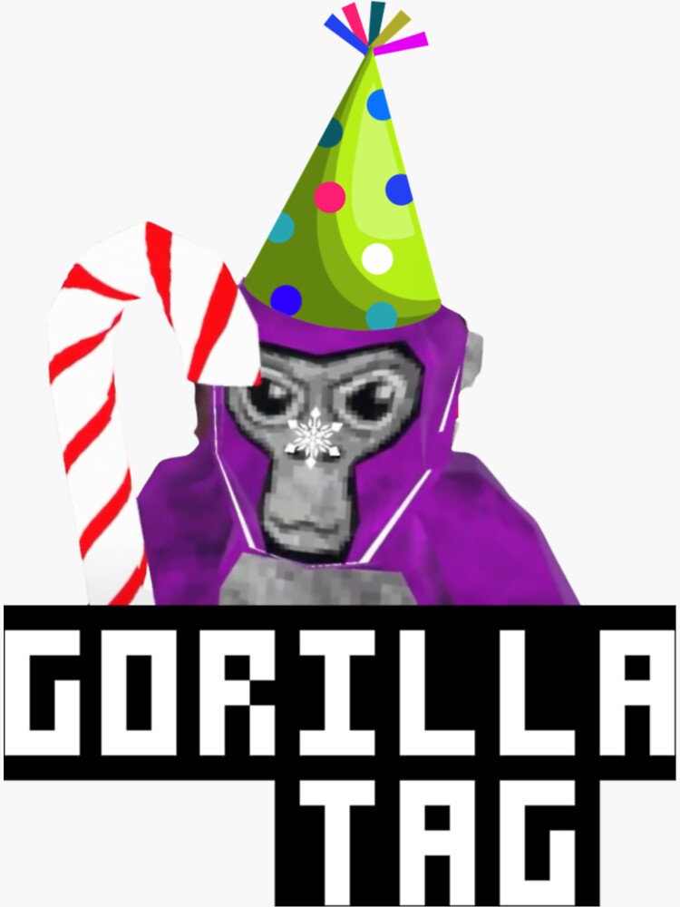Gorilla Tag Birthday Party Decoration,Gorilla Tag Party Photo