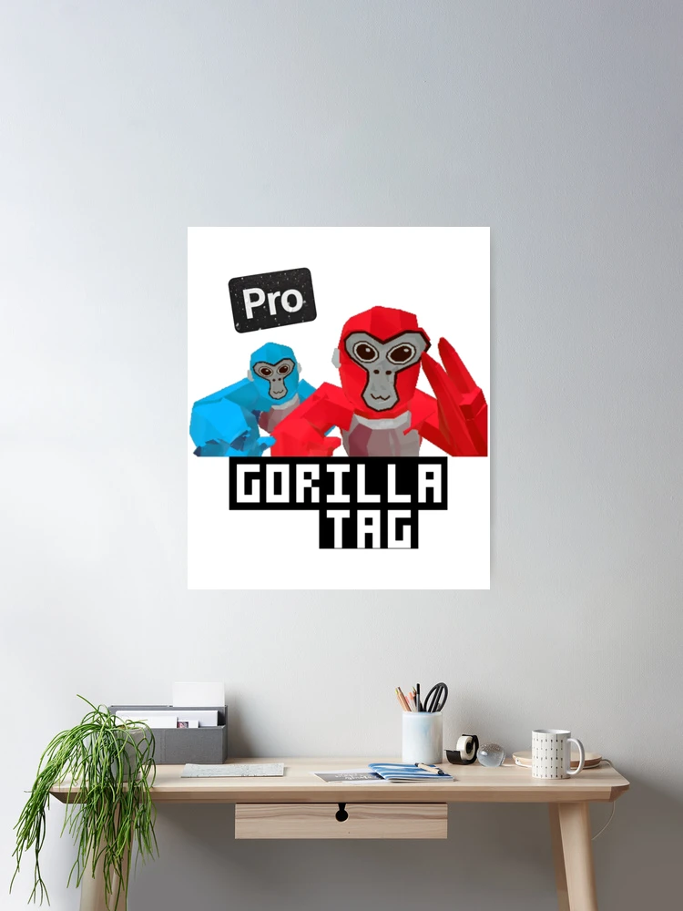 COMP Gorilla Tag Semi-Pro – Discord