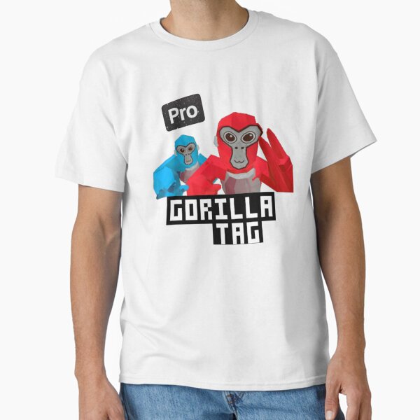 Item preview, Gorilla tag pro 2   designed and sold by eternalwildflo.