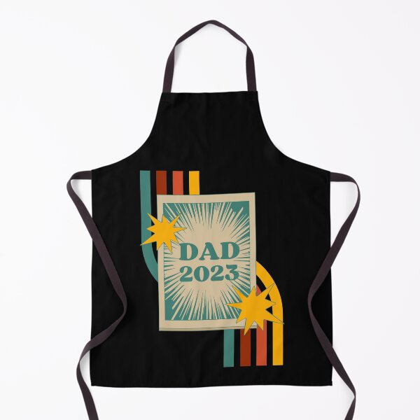 Item preview, Promoted To Dad 2023 designed and sold by RockBeeDesigns.