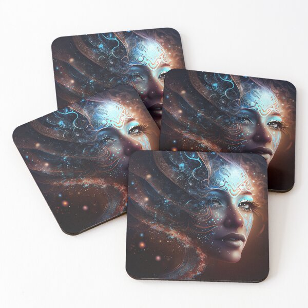 Item preview, Cosmic soul designed and sold by CEVmemories.