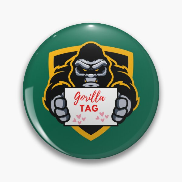 Gorilla Tag – Discord