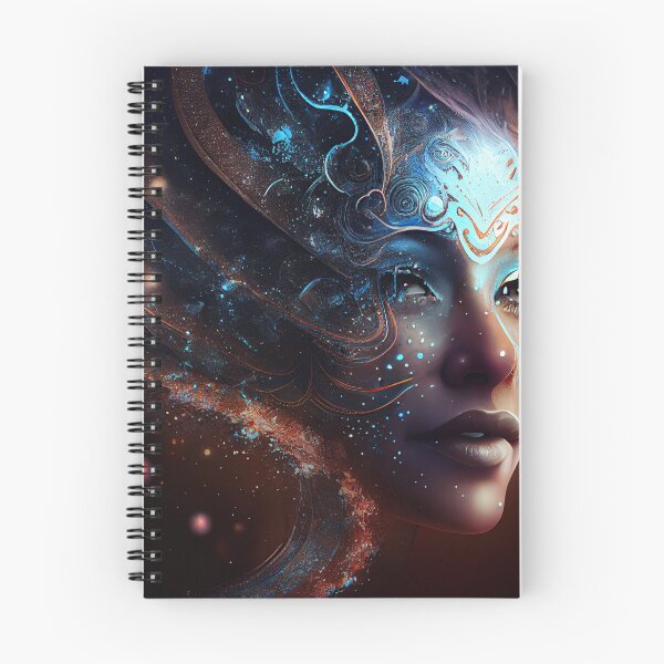 Item preview, Cosmic soul designed and sold by CEVmemories.