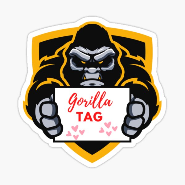 mods for gorilla tag discord｜TikTok Search