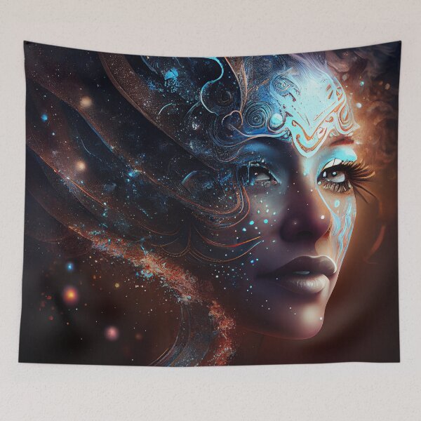 Item preview, Cosmic soul designed and sold by CEVmemories.
