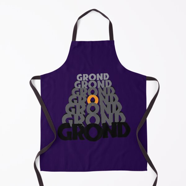 Item preview, Grond Grond Grond designed and sold by skocartwork.