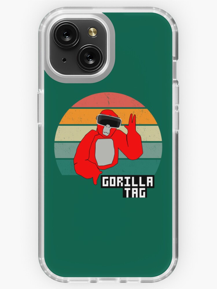 Gorilla Tag - Gorilla Tag Pfp Maker Classic  iPhone Case for Sale