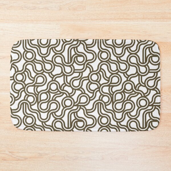 Item preview, Seamless Pattern Unique Design designed and sold by ivaostrogonac.