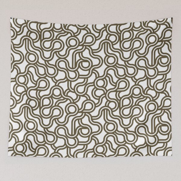 Item preview, Seamless Pattern Unique Design designed and sold by ivaostrogonac.