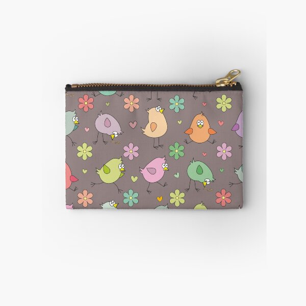 Item preview, Cute Colorful Chicks designed and sold by Kabira77.