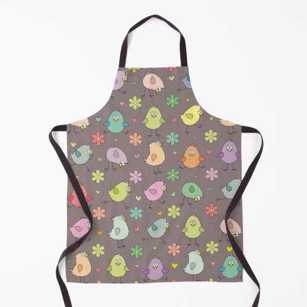 Item preview, Cute Colorful Chicks designed and sold by Kabira77.