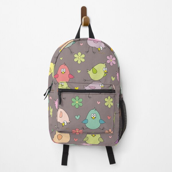 Item preview, Cute Colorful Chicks designed and sold by Kabira77.