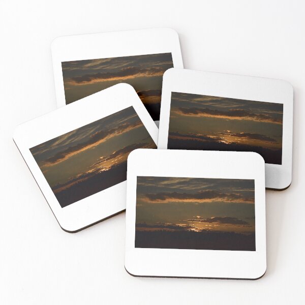 Item preview, Sunset grand canyon designed and sold by Designsbyalisa.