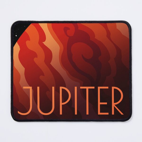 Item preview, See Space: Jupiter designed and sold by kilobyte.