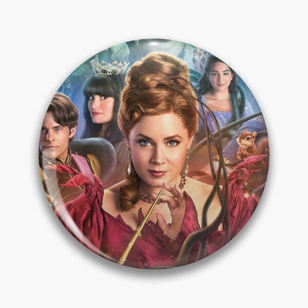 Item preview, Disenchanted - movie designed and sold by Pi-Artist.