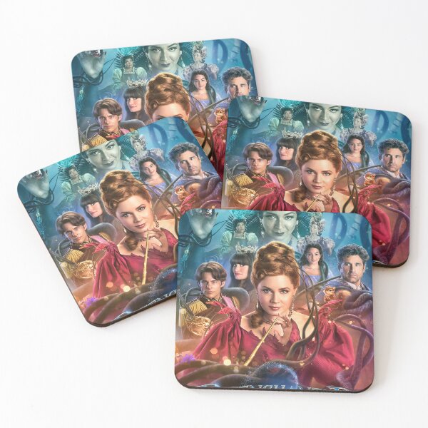 Item preview, Disenchanted - movie designed and sold by Pi-Artist.