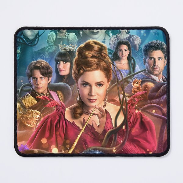 Item preview, Disenchanted - movie designed and sold by Pi-Artist.