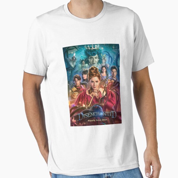 Item preview, Disenchanted - movie designed and sold by Pi-Artist.