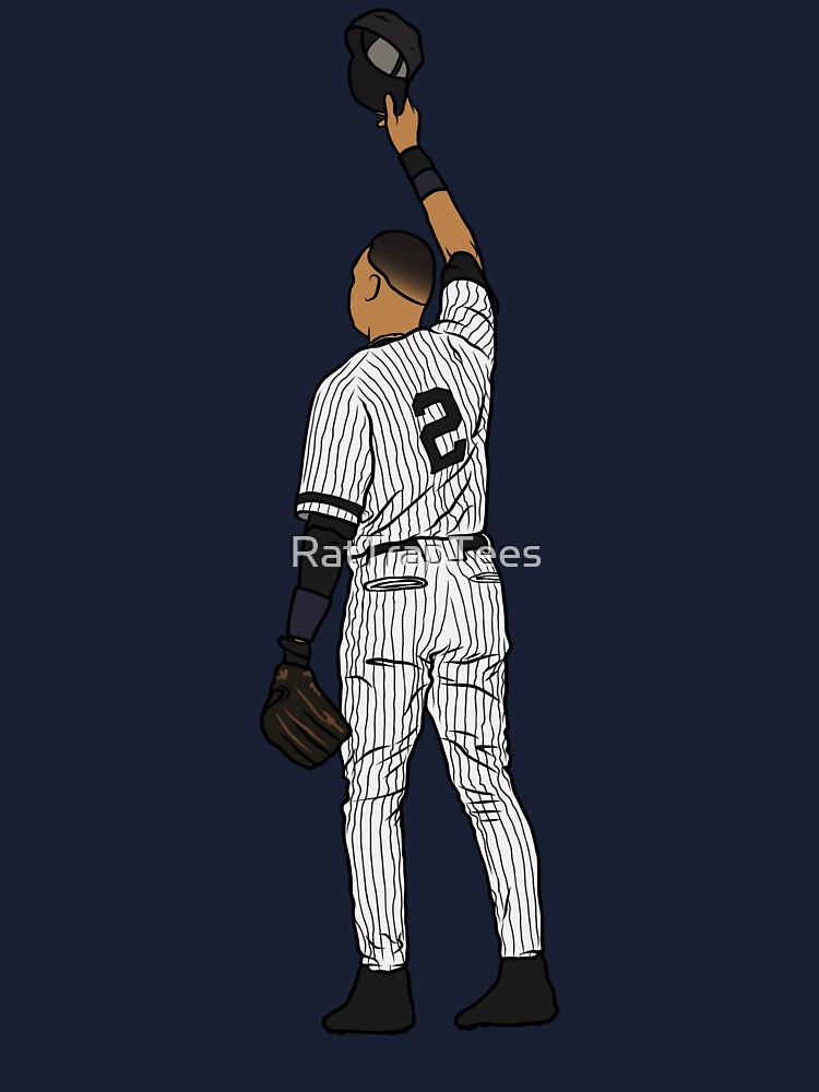 NY Yankees #18 Didi GREGORIUS Baseball Jersey Kids Toddler T-Shirt
