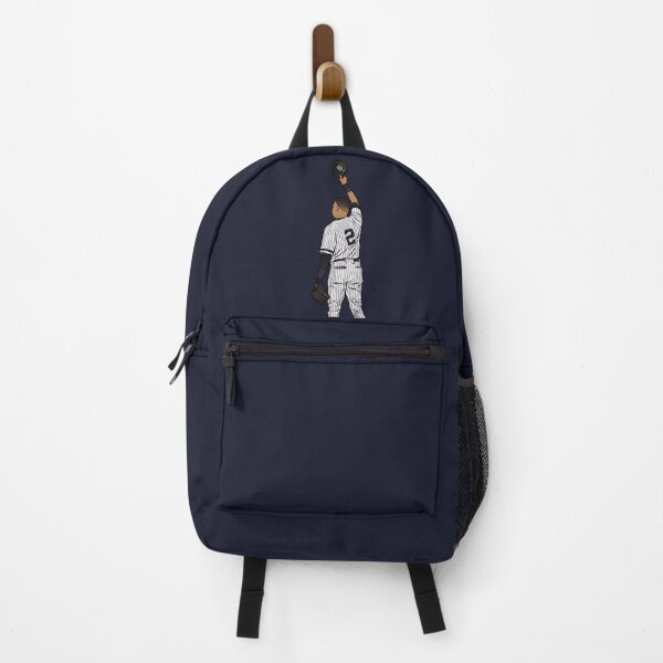 Item preview, Derek Jeter Tips His Hat designed and sold by RatTrapTees.
