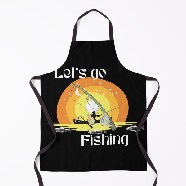 Item preview, Let's see fishing designed and sold by RiseAbove22.