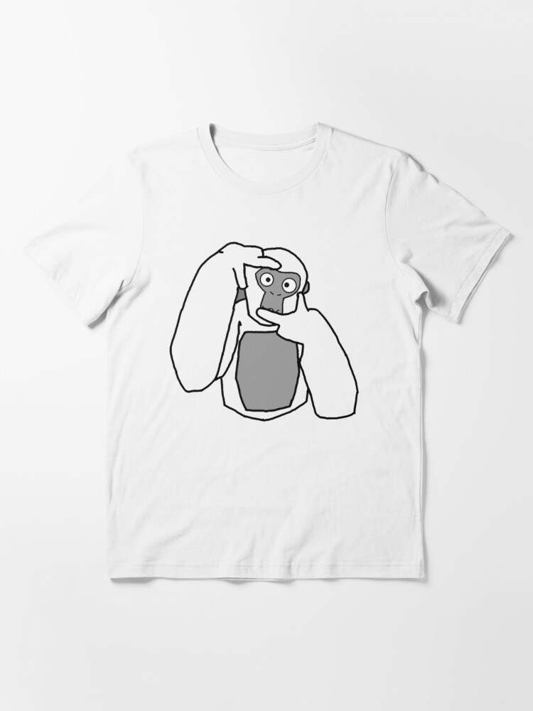 gorilla tag pfp maker Gorilla Tag vintage  Baby T-Shirt for Sale