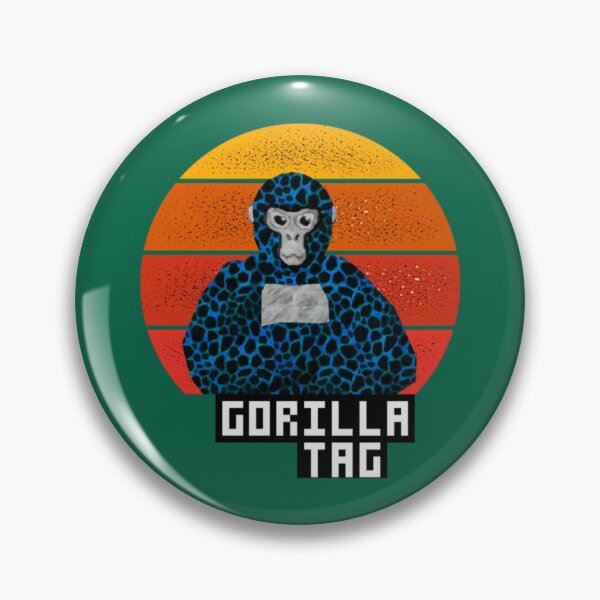 Gorilla Tag: High Intensity Fitness, Fun & Esports